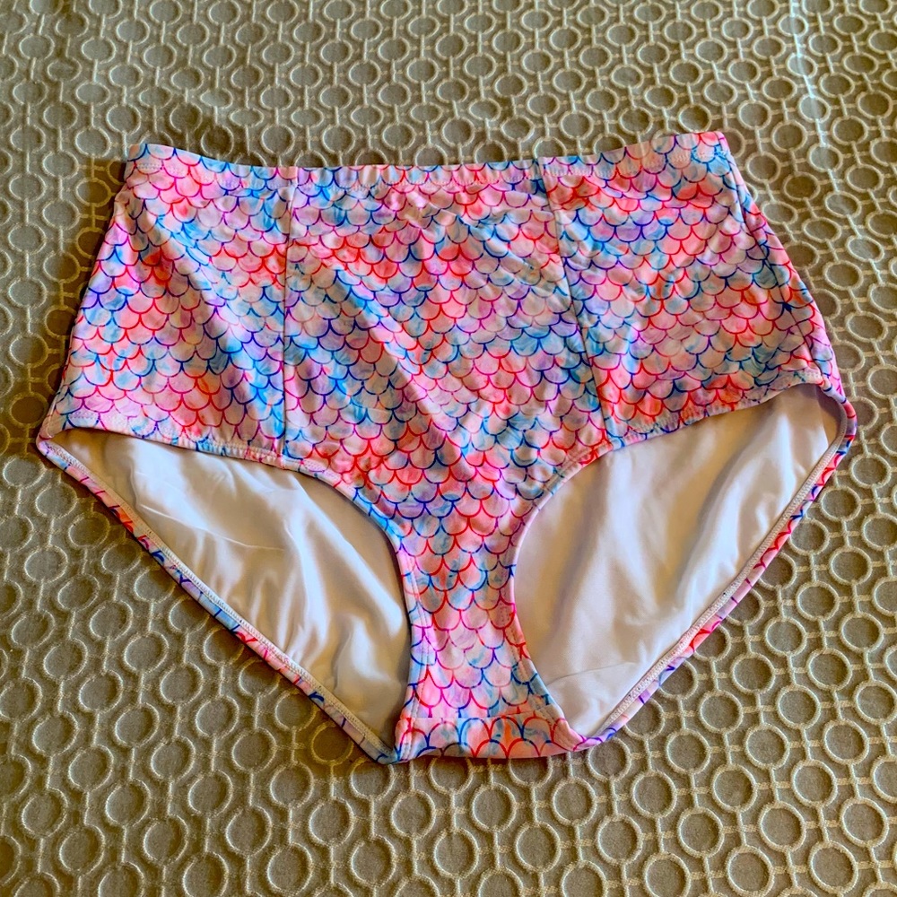 Torrid Swim Bottoms!!! ❤️